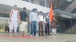 Inter-House Fancy Dress  Competition